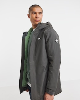 Snowdonia Waterproof 3 In 1 Coat