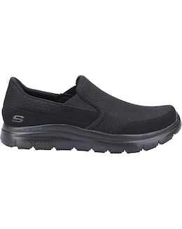 Skechers Flex Advantage - McAllen Sr Work Shoe