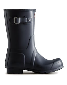 Hunter Original Short Wellington Boots