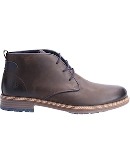 Hush Puppies Jonas Chukka Boot
