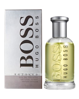 Hugo Boss Bottled Grey 50ml Eau de Toilette