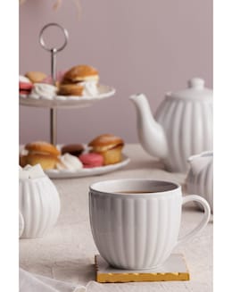 Price &amp; Kensington Luxe Set of 4 Oversized Mugs