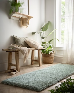 Chicago Shaggy Runner