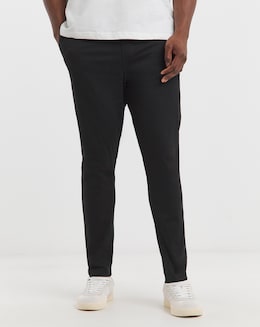 Skinny Fit Chino