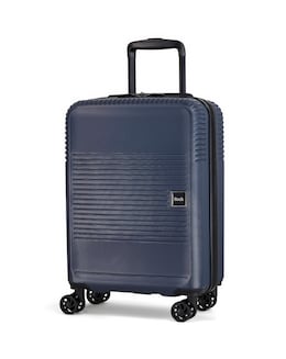 Rock Lincoln Cabin Suitcase