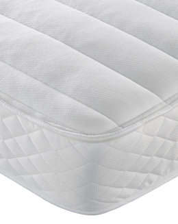 Silentnight Miracoil Memory Mattress - Firm