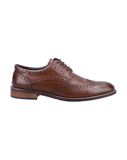 Hush Puppies Dustin Brogue Shoe