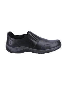 Hush Puppies Donald Slip On Shoe
