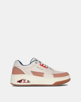Skechers Uno Court Trainers