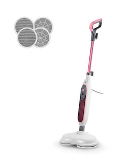 Swan SC30132QOC Lynsey Queen of Clean Hardfloor Cleaner and Polisher