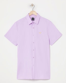 Voi Storm Short Sleeve Shirt Long Length