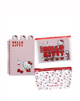 Hello Kitty Stationery Pack
