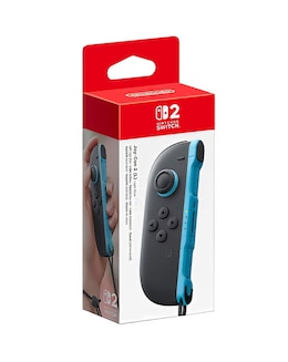 Nintendo Switch Joy-Con 2 (L) - Light Blue