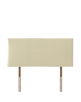 Silentnight Livorno Headboard- Fabric