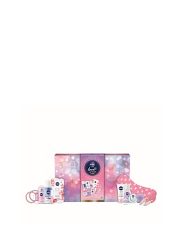 Nivea Love Advent Time Calendar