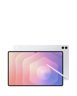 Samsung Galaxy Tab S11 Ultra xxin 512GB WiFi Tablet - Silver