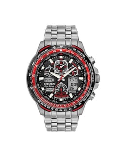 Citizen Red Arrows Skyhawk Watch