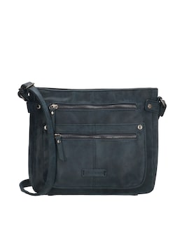 Enrico Benetti Noumea Single Handle Vegan Leather Shoulderbag