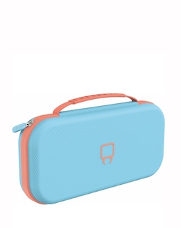 Venom Nintendo Switch 2 Carry Case - Blue/Red