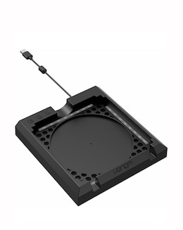 Venom Colour Change LED Stand fr Xbox Series X - Black