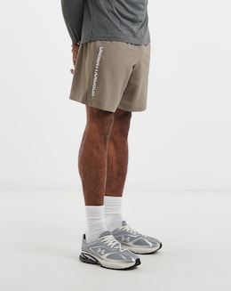 Under Armour Tech Woven Wordmark Shorts