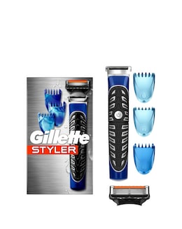 Gillette Fusion Pro Glide Styler