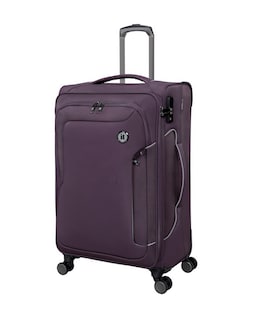 IT Luggage Teleported Medium Suitcase