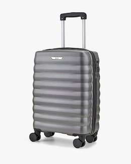 Rock Berlin Cabin Suitcase