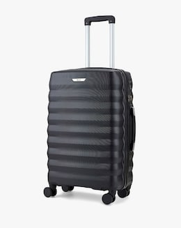 Rock Berlin Medium Suitcase