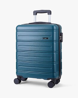 Rock Lisbon Cabin Suitcase