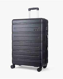 Rock Lisbon Large Suitcase