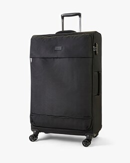Rock Paris Large Suitcase