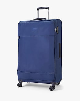 Rock Paris Large Suitcase