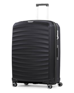 Rock Sunwave Large Suitcase