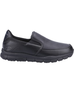 Skechers Nampa Annod Occupational Shoes
