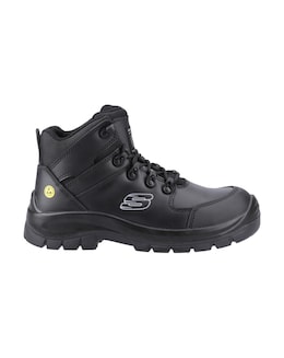 Skechers Workwear Trophus Kilram Safety Boot