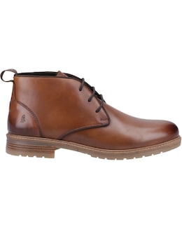 Hush Puppies Ricky Boots