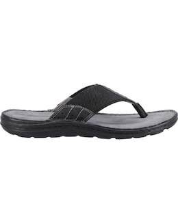 Hush Puppies Alan Toepost Sandal