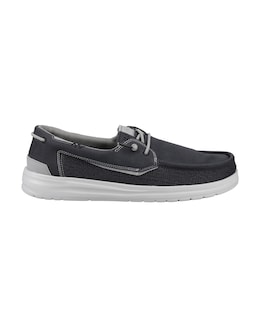 HEYDUDE Welsh Grip Classic Mesh Shoes