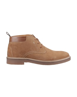 Hush Puppies Gideon Chukka Boot