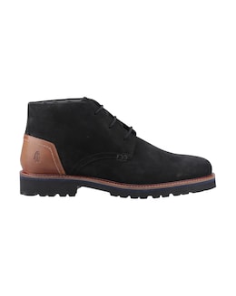 Hush Puppies Moore Chukka Boot