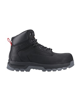 Hunter Safety Lightning S7S Safety Boot