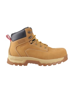 Hunter Safety Lightning S7S Safety Boot