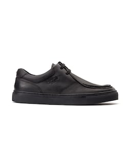 Base London Dalston Lace Up Shoe