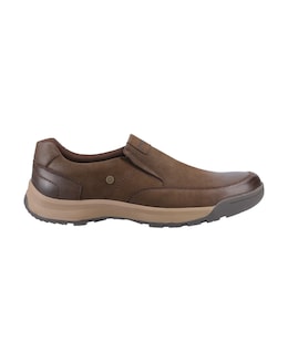 Hush Puppies Vaun Slip On Shoe