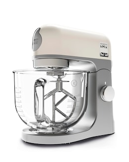 Kenwood KMX754BK kMix Cream Stand Mixer