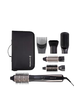 Remington Blow Dry and Style Caring 1200W Hot Air Styler