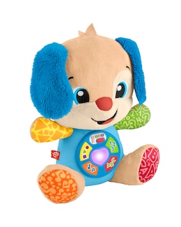 Fisher-Price Laugh &amp; Learn Smart Stages Puppy