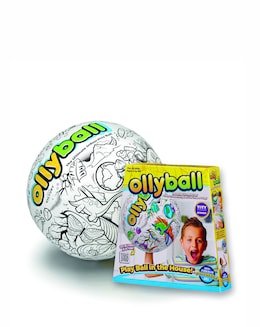 Ollyball Classic