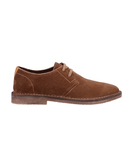 Hush Puppies Scout Shoe
